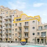Zeezicht XIII - Cozy 2-Bedroom Apartment On The Belgian Coast With Spacious Sun Terrace And Pool T86